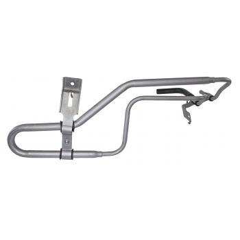 2006 Toyota Sienna Power Steering Cooler Line Rein Automotive PSH0542 image 2 of 4