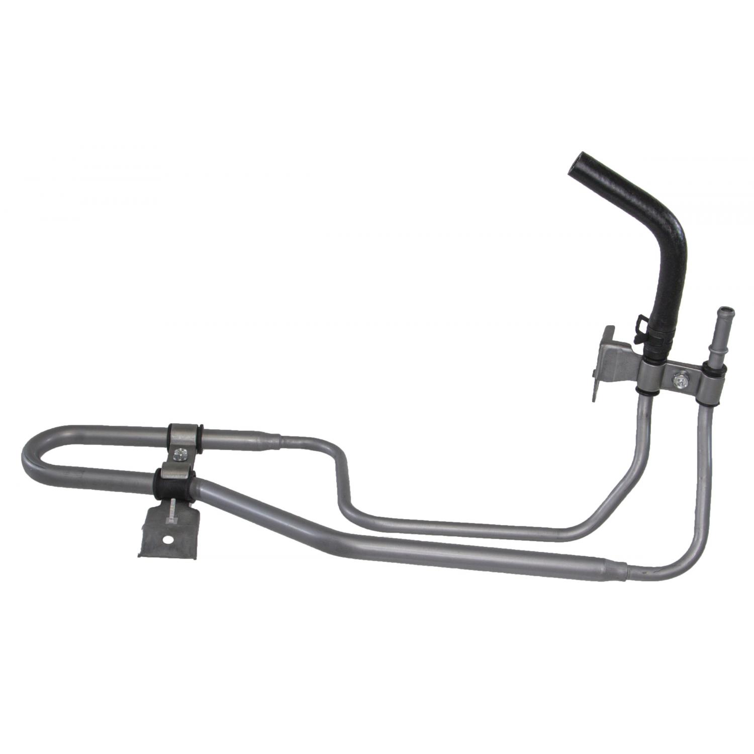 Rein Automotive PSH0542 Power Steering Cooler Line product image 3 of 6