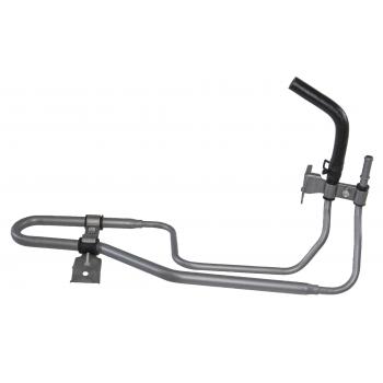 2006 Toyota Sienna Power Steering Cooler Line Rein Automotive PSH0542 image 3 of 4
