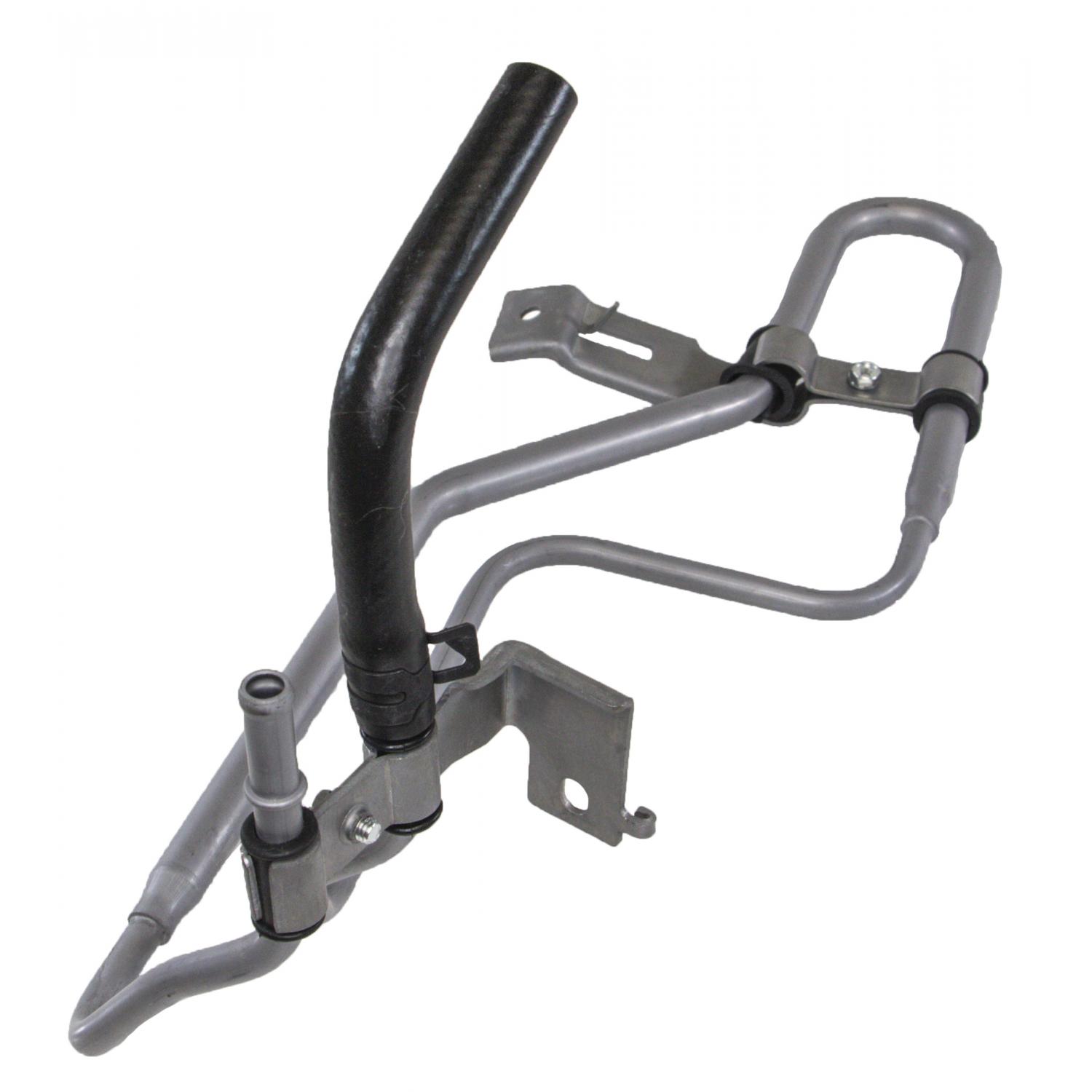 Rein Automotive PSH0542 Power Steering Cooler Line product image 4 of 6