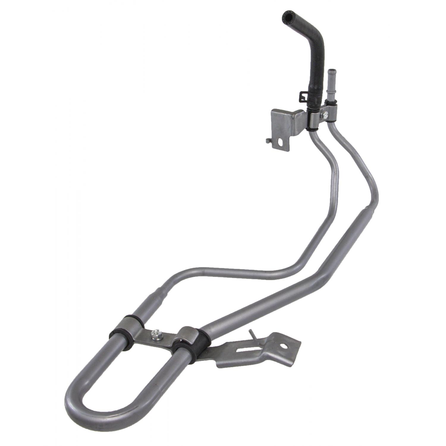 Rein Automotive PSH0542 Power Steering Cooler Line product image 5 of 6