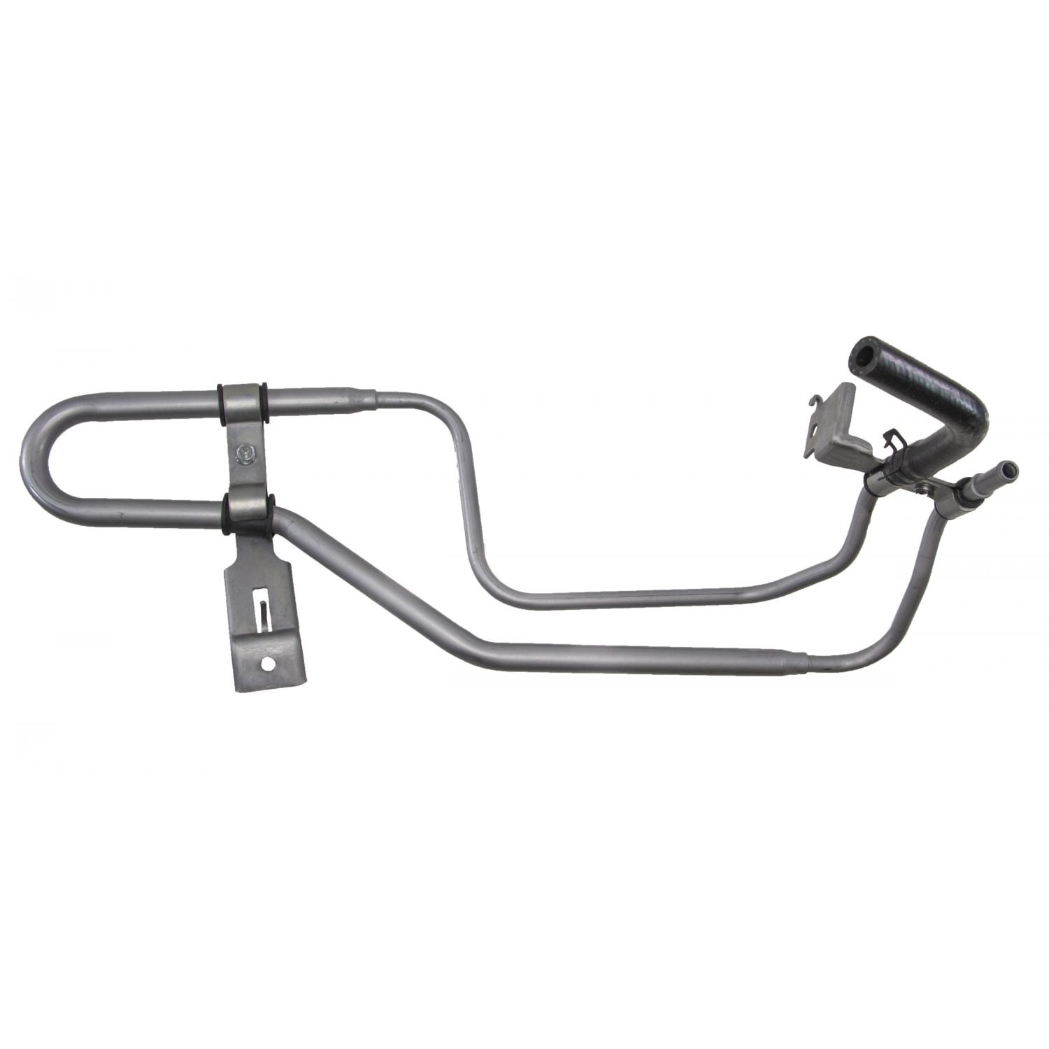 Rein Automotive PSH0542 Power Steering Cooler Line product image 6 of 6