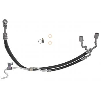 2006 Saab 9-2X Power Steering Pressure Line Hose Assembly Rein Automotive PSH0545 image 1 of 4