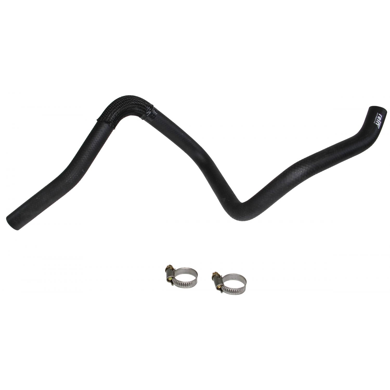Rein Automotive PSH0547 - Power Steering Reservoir Line Hose Rein Automotive PSH0547 Power Steering Reservoir Line Hose product image 1 of 6