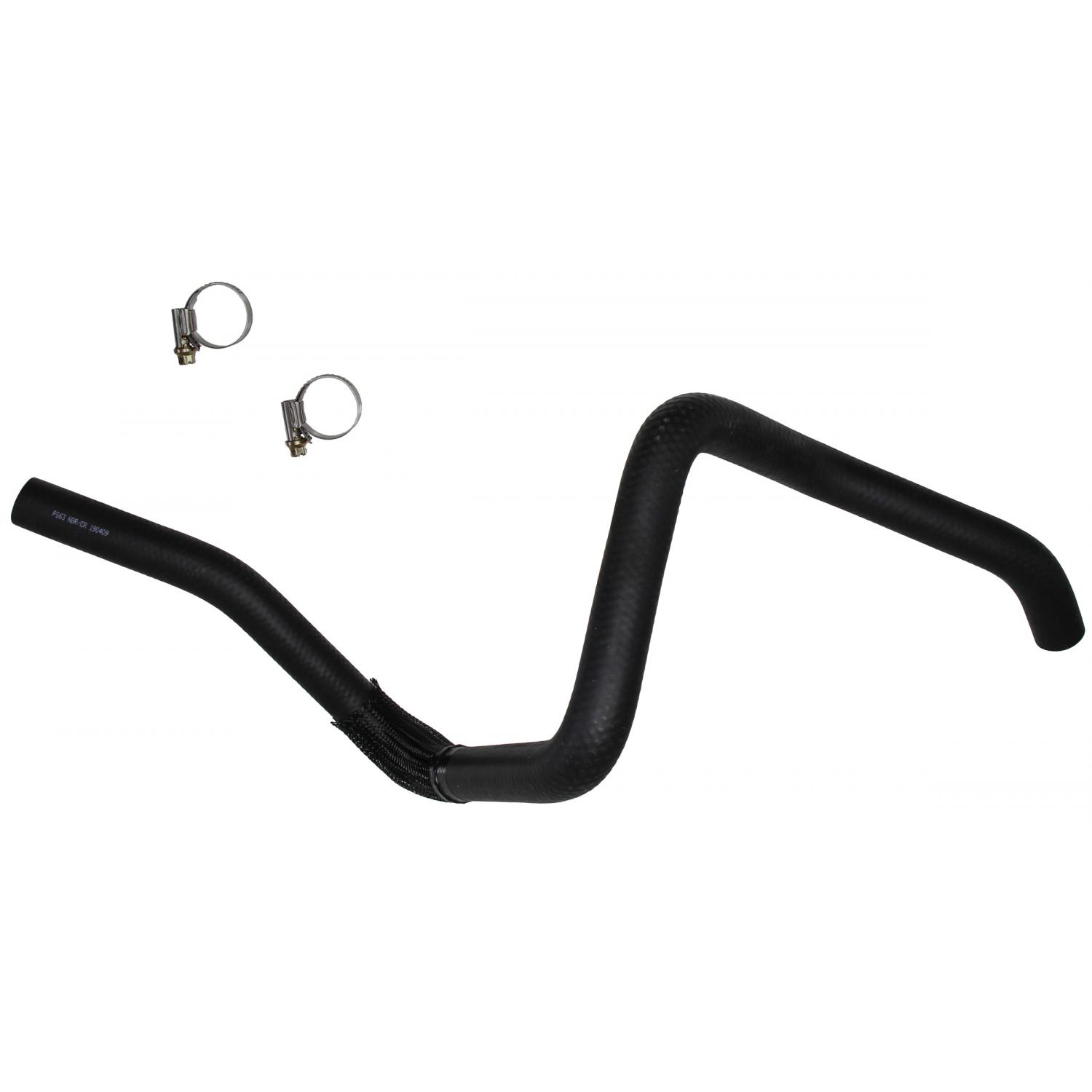 Rein Automotive PSH0547 - Power Steering Reservoir Line Hose Rein Automotive PSH0547 Power Steering Reservoir Line Hose product image 2 of 6