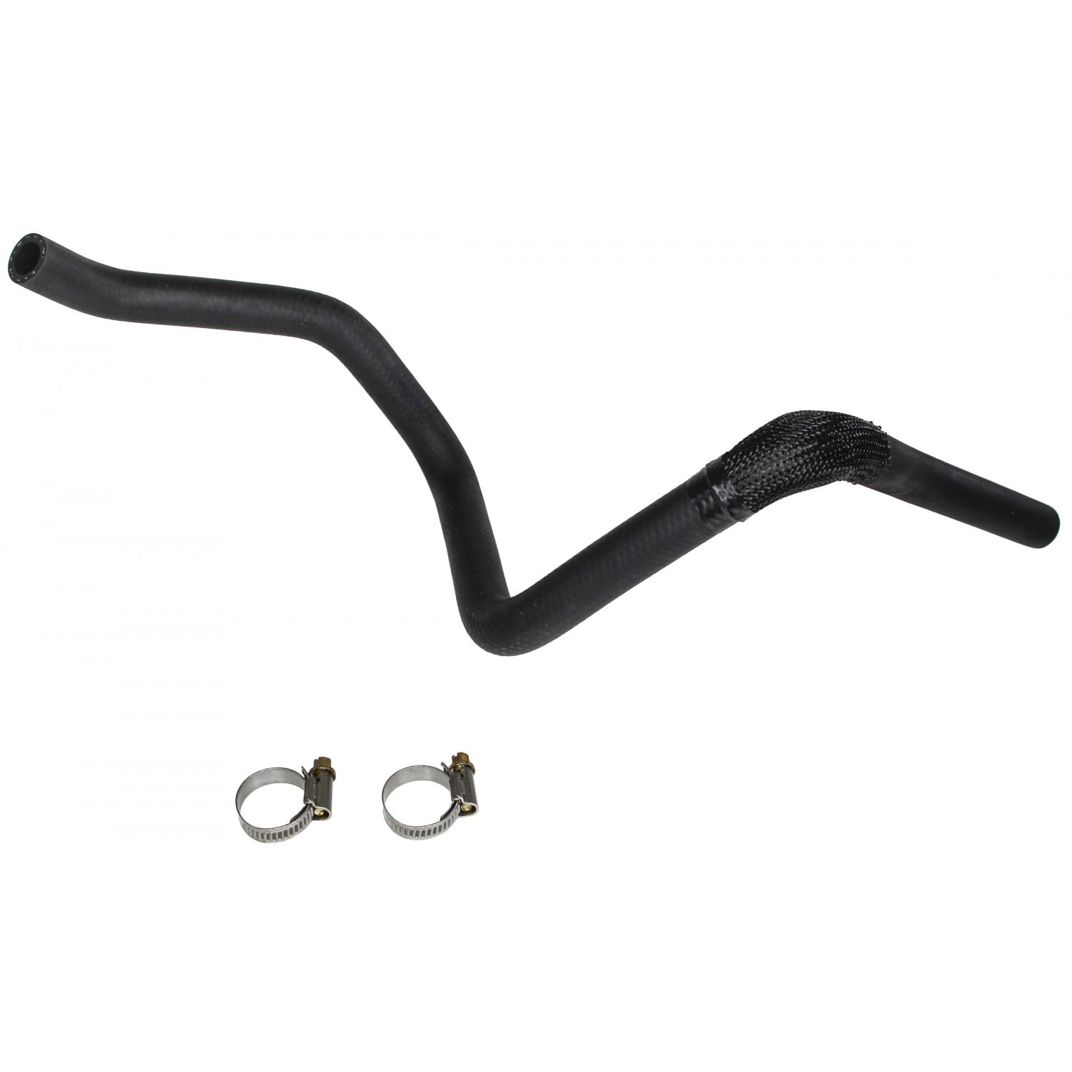 Rein Automotive PSH0547 - Power Steering Reservoir Line Hose Rein Automotive PSH0547 Power Steering Reservoir Line Hose product image 3 of 6