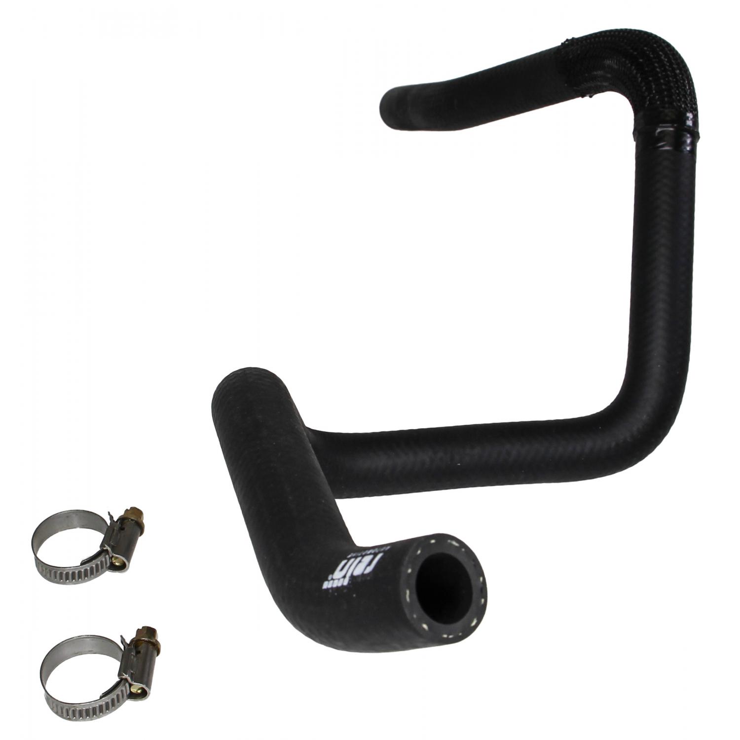 Rein Automotive PSH0547 - Power Steering Reservoir Line Hose Rein Automotive PSH0547 Power Steering Reservoir Line Hose product image 4 of 6
