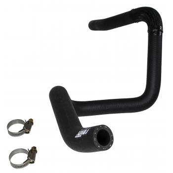 2012 Subaru Legacy Power Steering Reservoir Line Hose Reservoir To Pump Rein Automotive PSH0547 image 4 of 4
