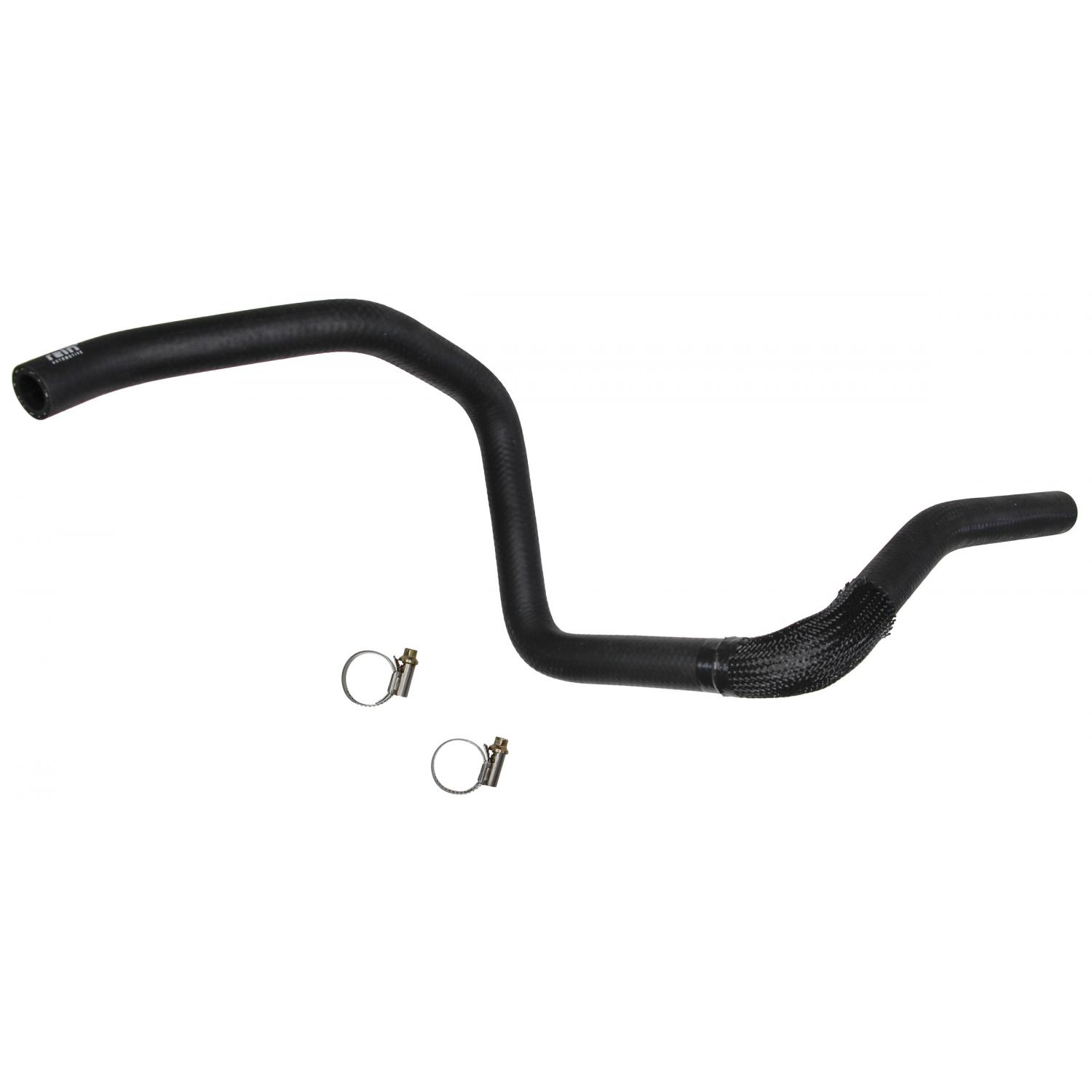 Rein Automotive PSH0547 - Power Steering Reservoir Line Hose Rein Automotive PSH0547 Power Steering Reservoir Line Hose product image 6 of 6