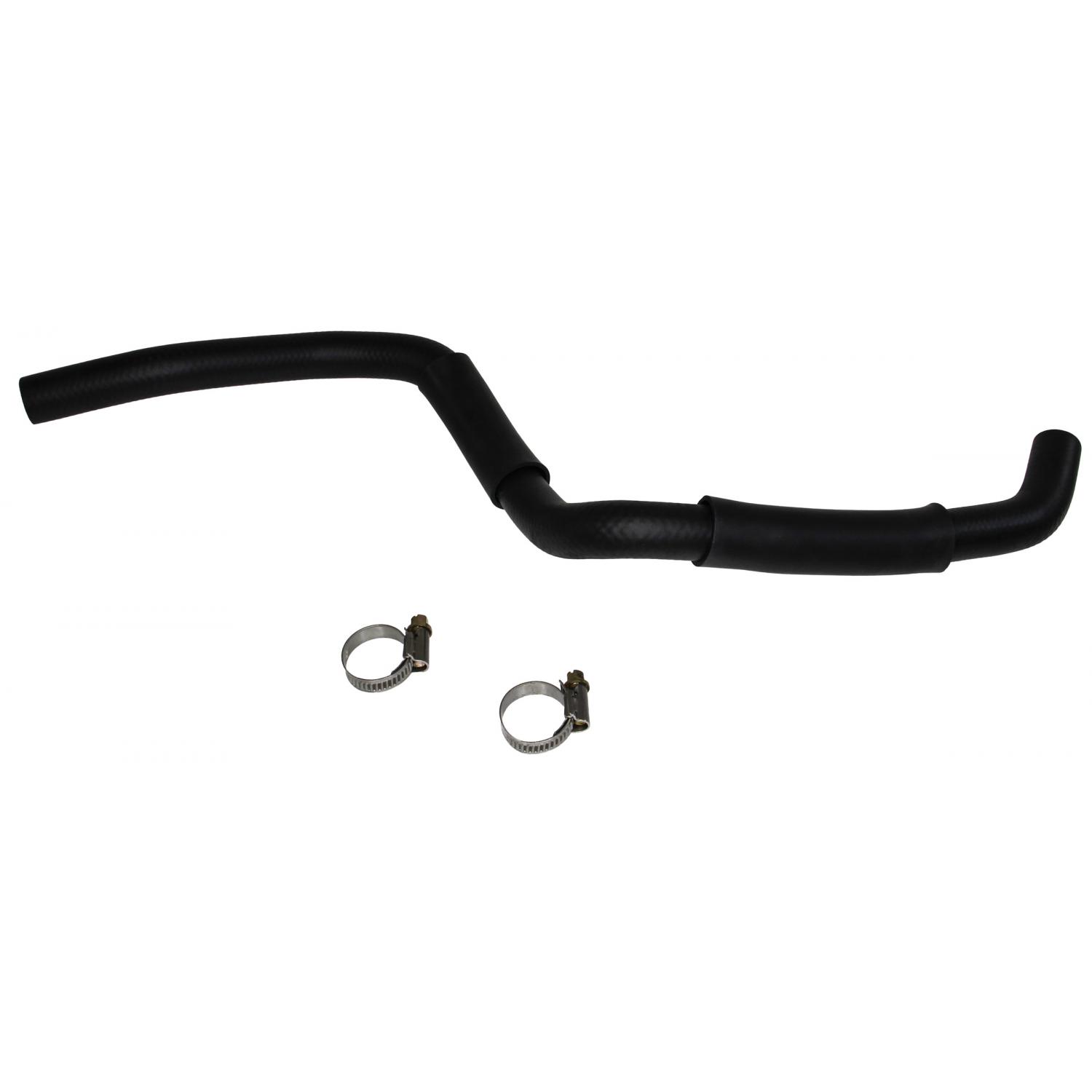 Rein Automotive PSH0548 - Power Steering Reservoir Line Hose Rein Automotive PSH0548 Power Steering Reservoir Line Hose product image 1 of 6