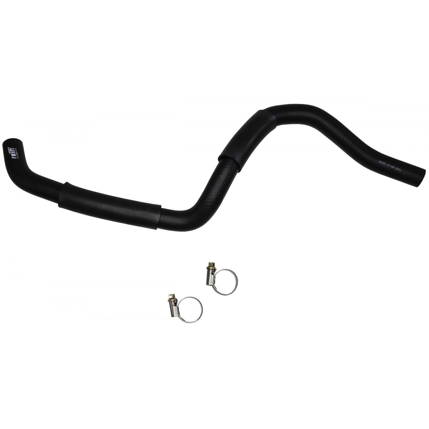 Rein Automotive PSH0548 - Power Steering Reservoir Line Hose Rein Automotive PSH0548 Power Steering Reservoir Line Hose product image 2 of 6