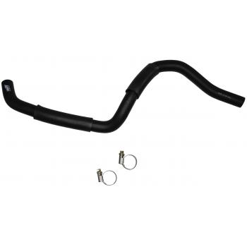 2008 Subaru Legacy Power Steering Reservoir Line Hose Reservoir To Pump Rein Automotive PSH0548 image 2 of 4