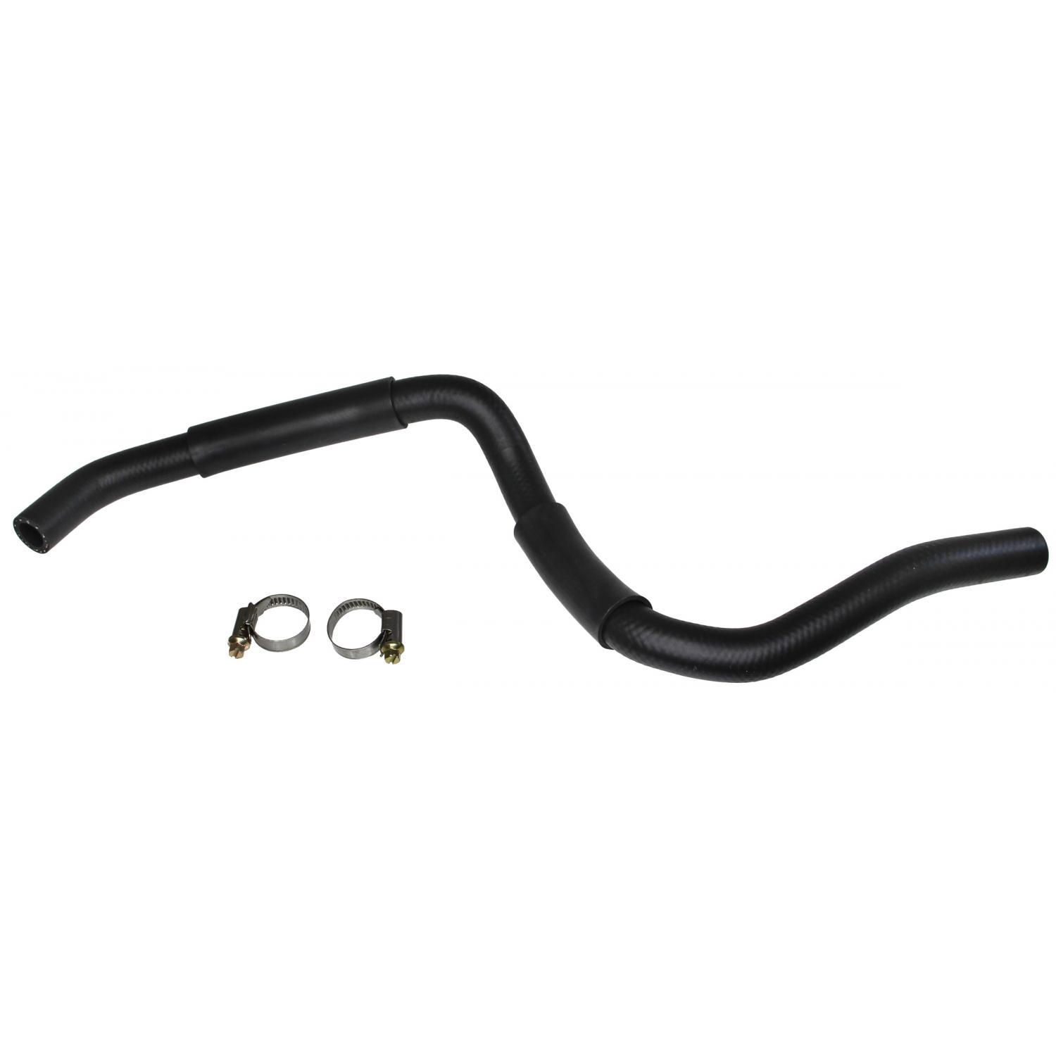 Rein Automotive PSH0548 - Power Steering Reservoir Line Hose Rein Automotive PSH0548 Power Steering Reservoir Line Hose product image 3 of 6