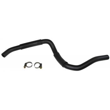 2008 Subaru Legacy Power Steering Reservoir Line Hose Reservoir To Pump Rein Automotive PSH0548 image 3 of 4