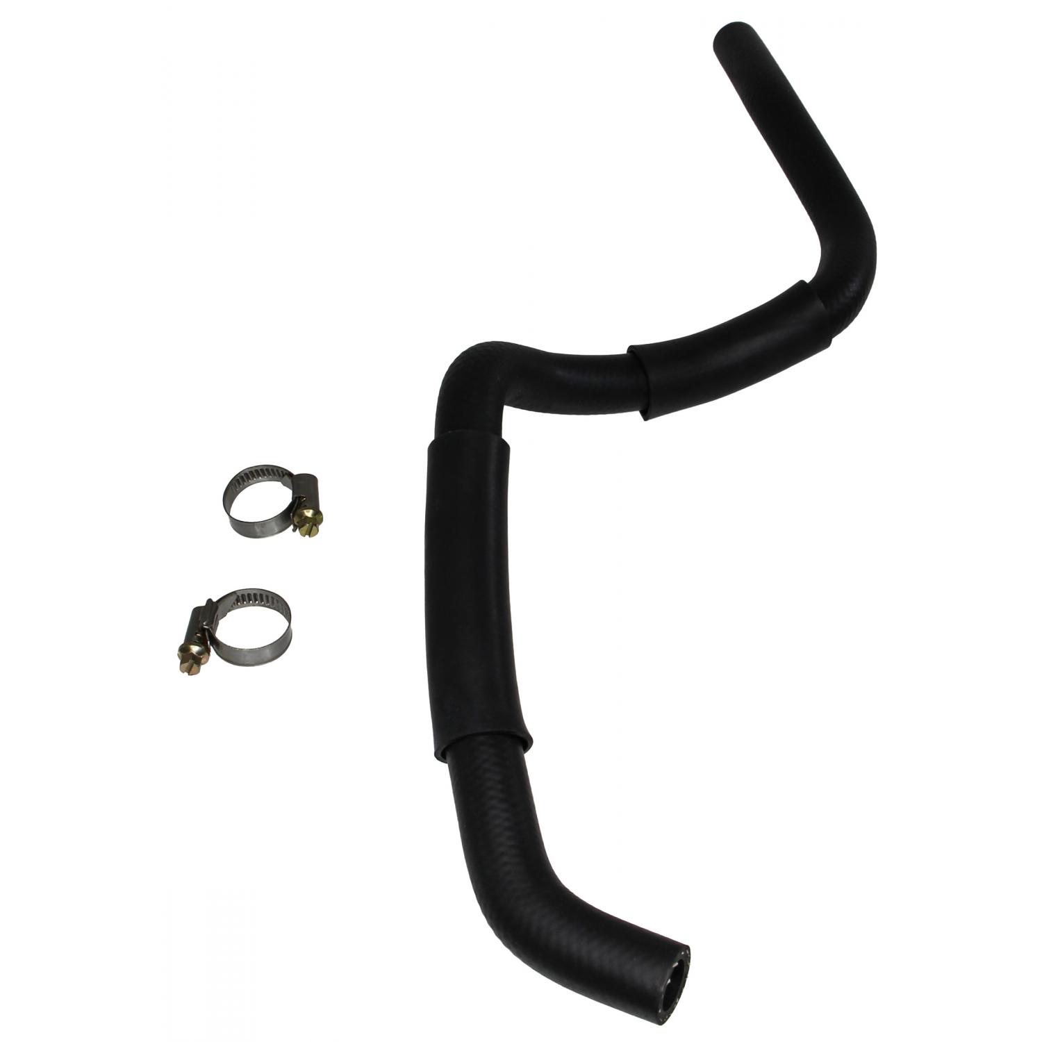Rein Automotive PSH0548 - Power Steering Reservoir Line Hose Rein Automotive PSH0548 Power Steering Reservoir Line Hose product image 4 of 6