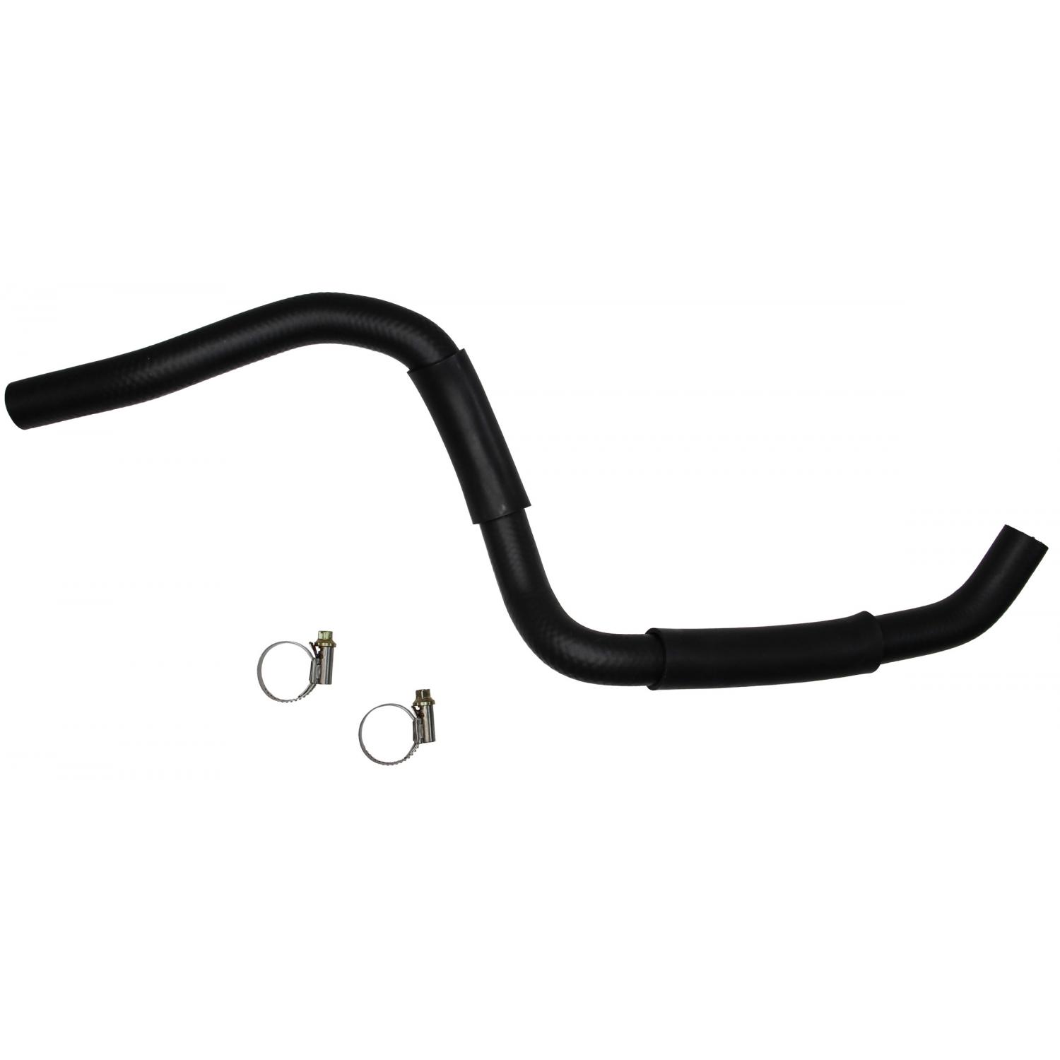 Rein Automotive PSH0548 - Power Steering Reservoir Line Hose Rein Automotive PSH0548 Power Steering Reservoir Line Hose product image 6 of 6