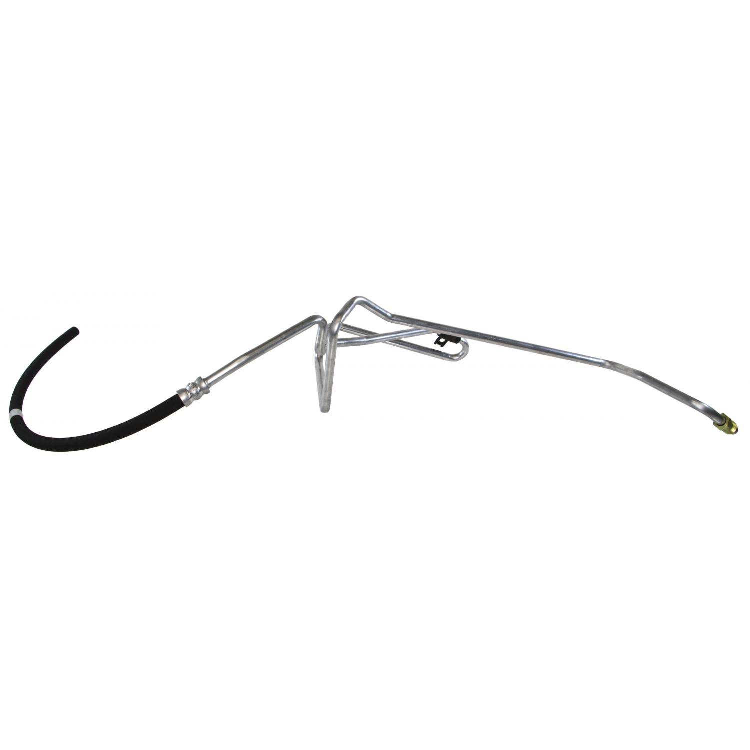 Rein Automotive PSH0551 - Power Steering Return Hose Rein Automotive PSH0551 Power Steering Return Hose product image 1 of 6