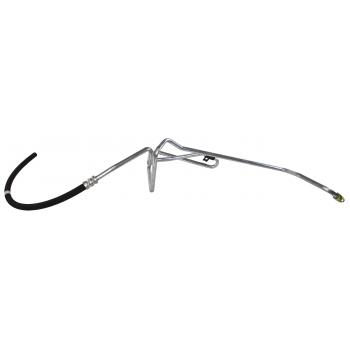 2002 Volvo V70 Power Steering Return Hose Rack To Reservoir Rein Automotive PSH0551 image 1 of 4