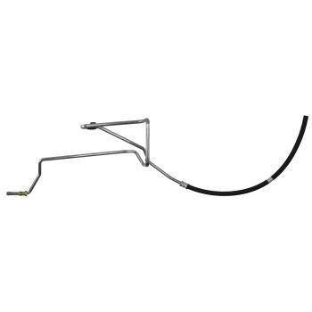 2002 Volvo V70 Power Steering Return Hose Rack To Reservoir Rein Automotive PSH0551 image 2 of 4