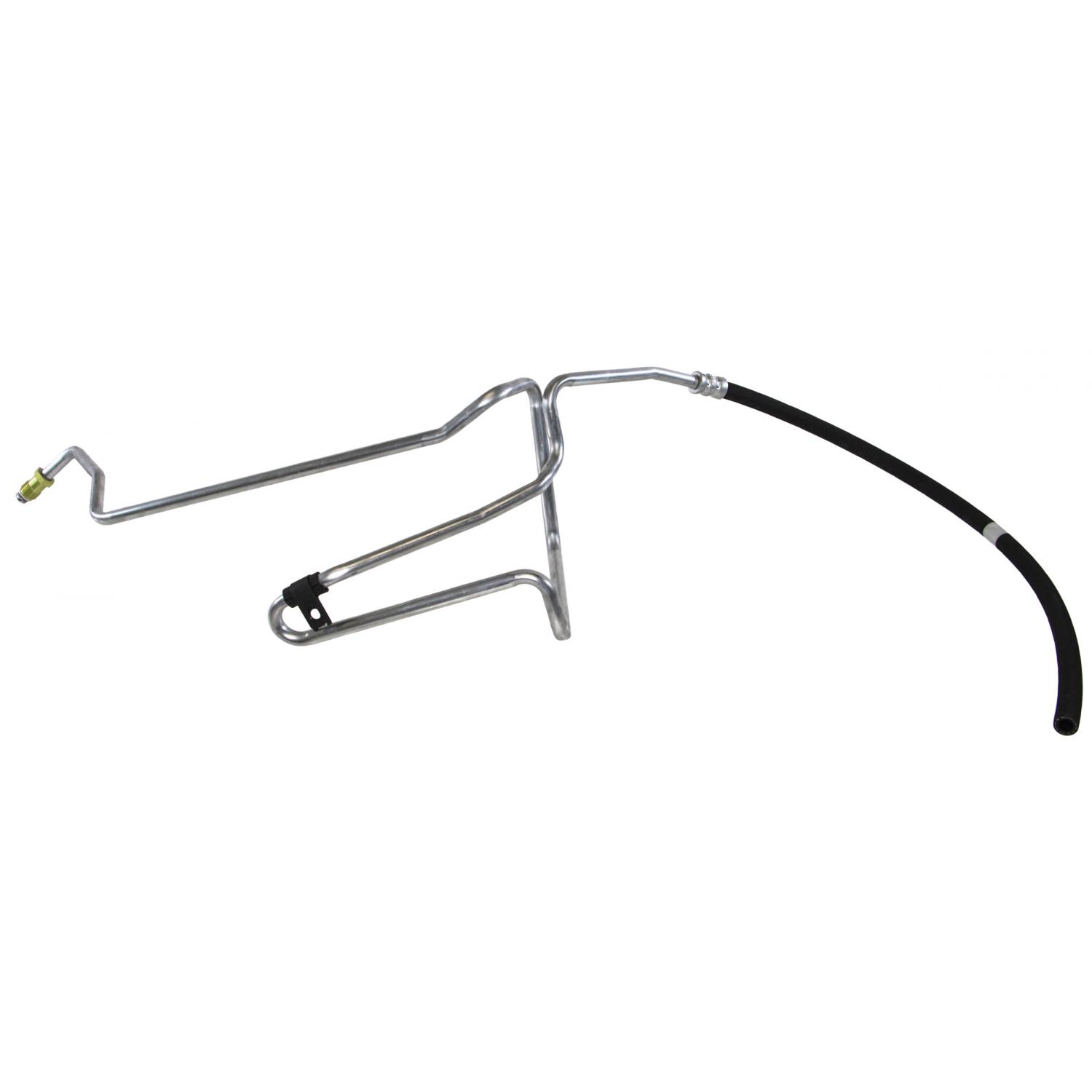 Rein Automotive PSH0551 - Power Steering Return Hose Rein Automotive PSH0551 Power Steering Return Hose product image 3 of 6