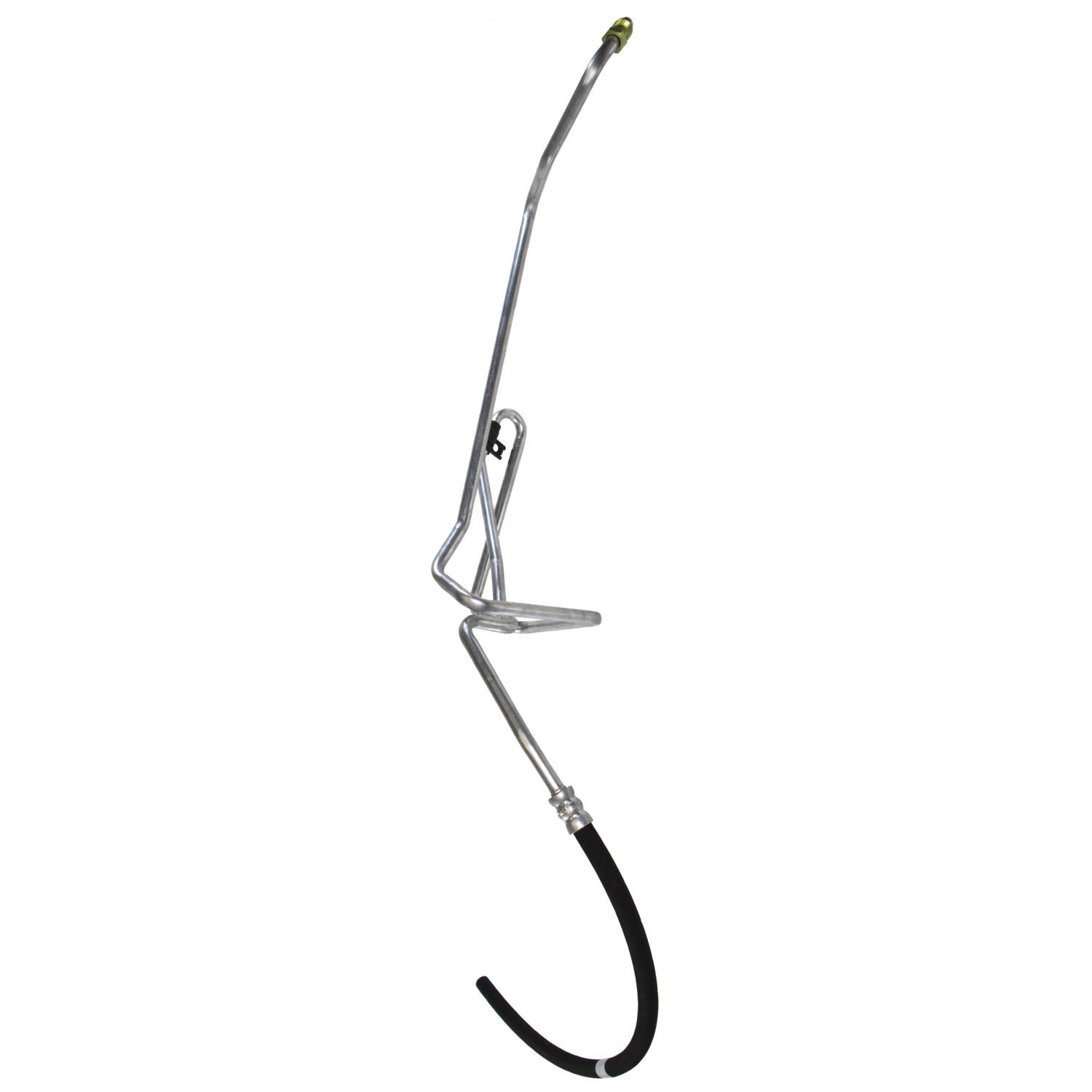 Rein Automotive PSH0551 - Power Steering Return Hose Rein Automotive PSH0551 Power Steering Return Hose product image 5 of 6