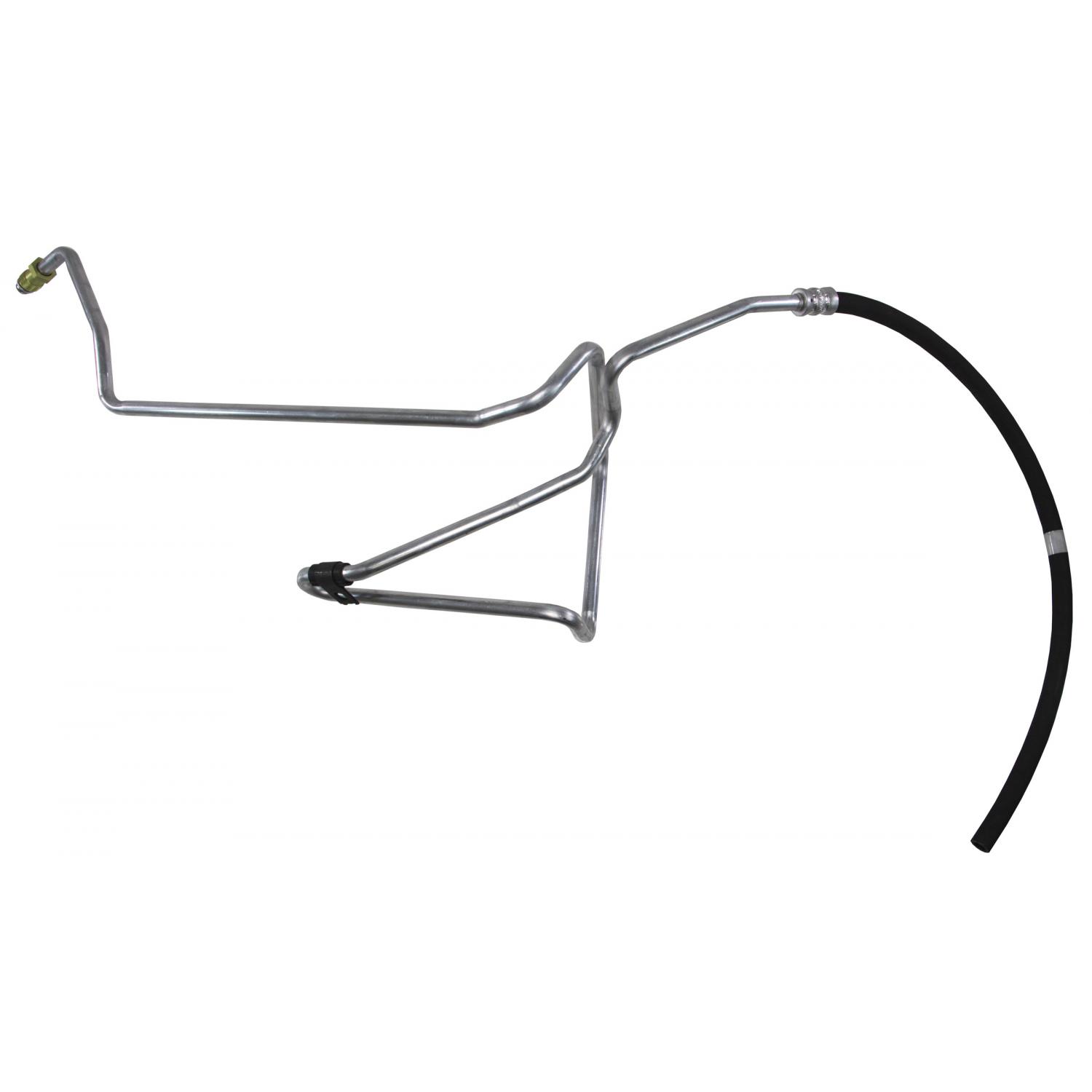 Rein Automotive PSH0551 - Power Steering Return Hose Rein Automotive PSH0551 Power Steering Return Hose product image 6 of 6