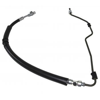 2012 Honda Crosstour Power Steering Pressure Hose