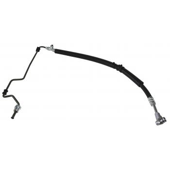 2012 Honda Crosstour Power Steering Pressure Hose Rein Automotive PSH0552 image 3 of 4