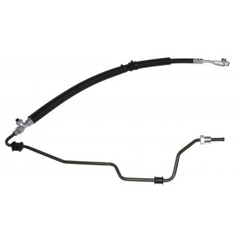 2012 Honda Crosstour Power Steering Pressure Hose Rein Automotive PSH0552 image 4 of 4