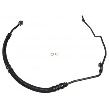 2008 Hyundai Santa Fe Power Steering Pressure Hose Rein Automotive PSH0553 image 1 of 4