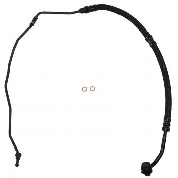 2008 Hyundai Santa Fe Power Steering Pressure Hose Rein Automotive PSH0553 image 2 of 4