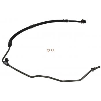 2008 Hyundai Santa Fe Power Steering Pressure Hose Rein Automotive PSH0553 image 4 of 4