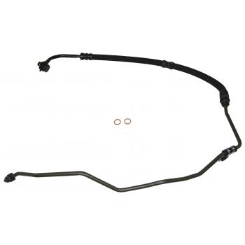 Rein Automotive PSH0553 Power Steering Pressure Hose product image 5 of 6