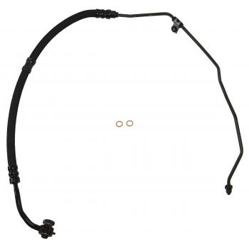 Rein Automotive PSH0553 Power Steering Pressure Hose product image 6 of 6