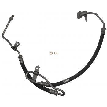 2007 Lexus GX470 Power Steering Pressure Line Hose Assembly Rein Automotive PSH0554 image 2 of 4