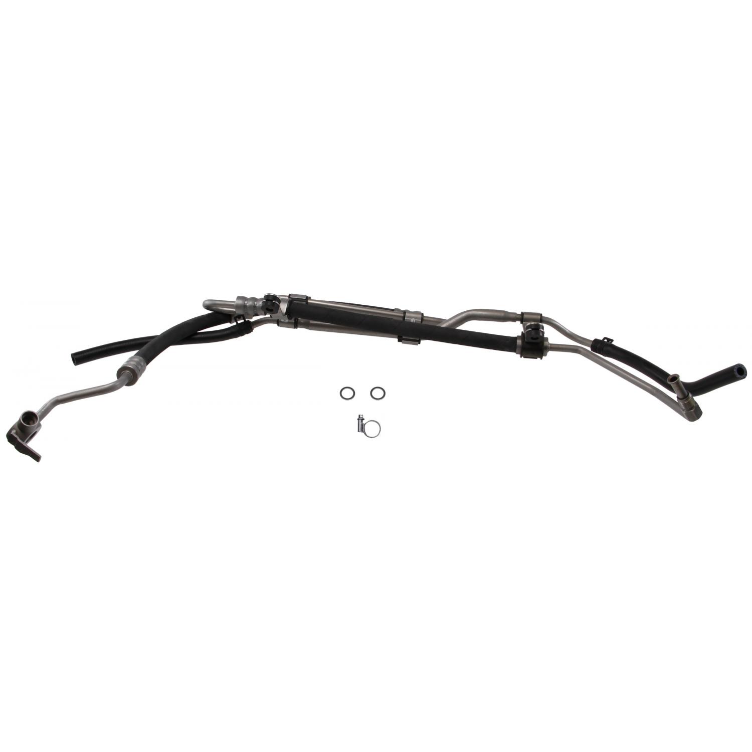 Rein Automotive PSH0555 - Power Steering Pressure Line Hose Assembly Rein Automotive PSH0555 Power Steering Pressure Line Hose Assembly product image 3 of 6