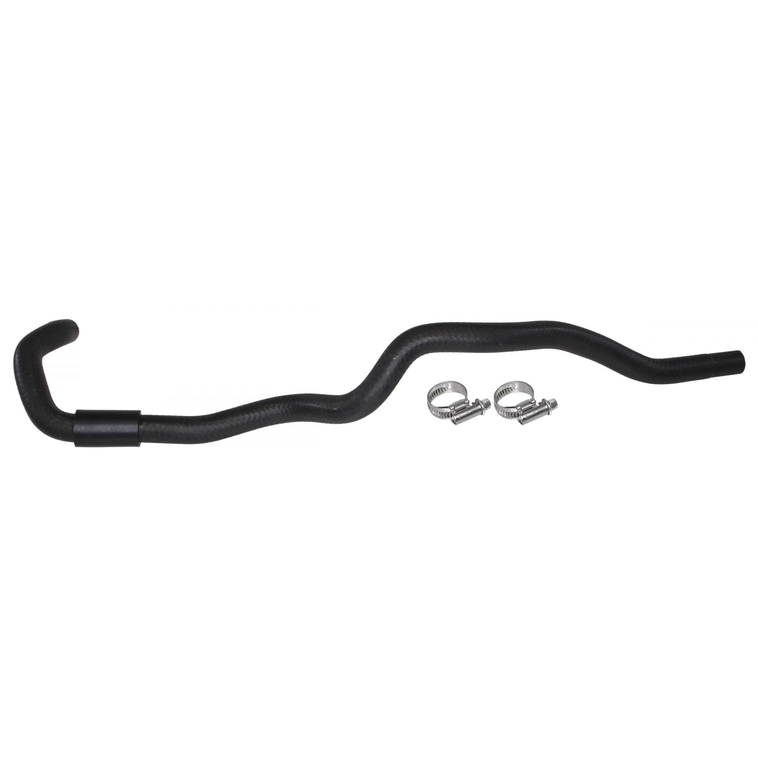 Rein Automotive PSH0556 - Power Steering Return Hose Rein Automotive PSH0556 Power Steering Return Hose product image 1 of 6