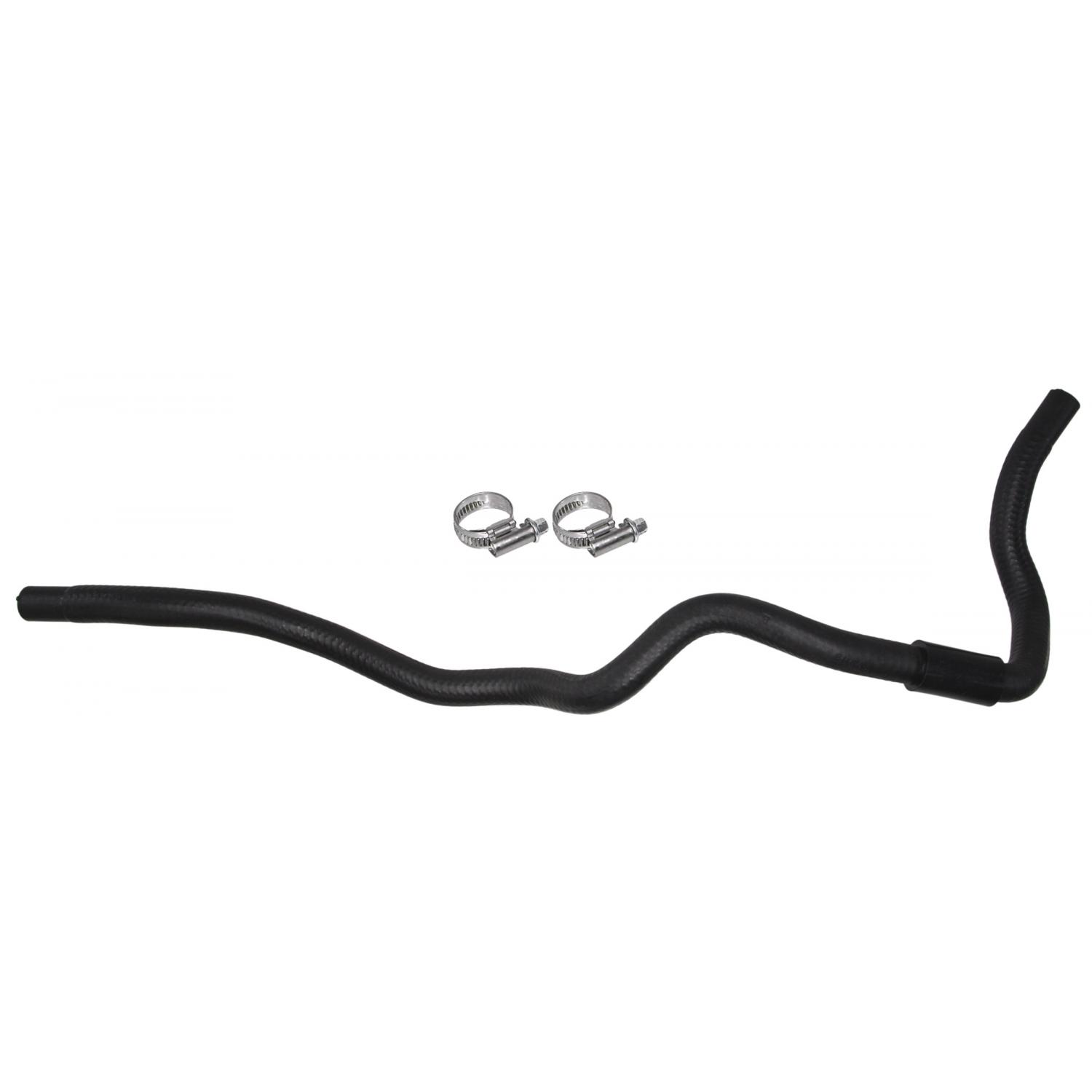 Rein Automotive PSH0556 - Power Steering Return Hose Rein Automotive PSH0556 Power Steering Return Hose product image 2 of 6