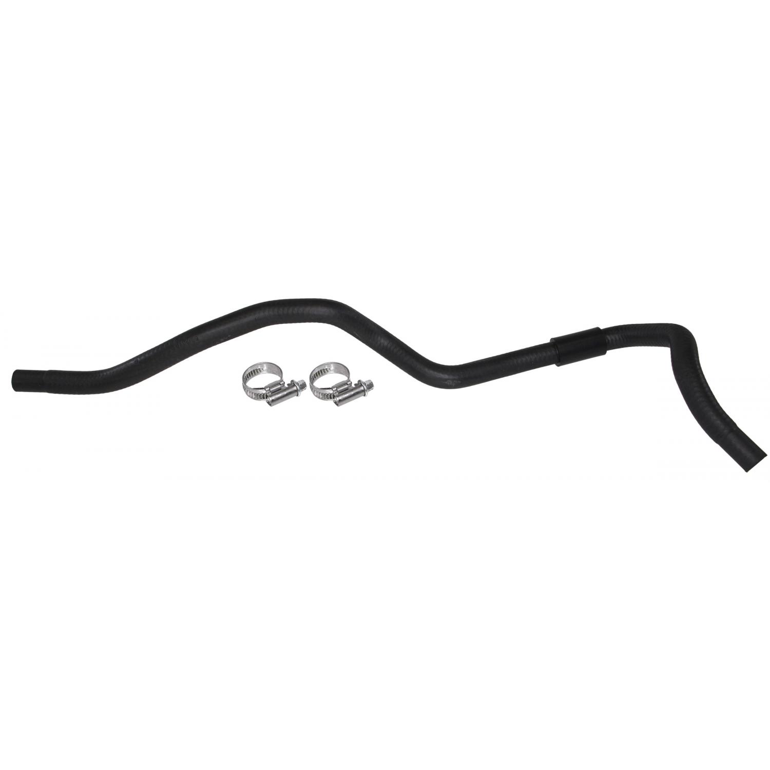 Rein Automotive PSH0556 - Power Steering Return Hose Rein Automotive PSH0556 Power Steering Return Hose product image 3 of 6