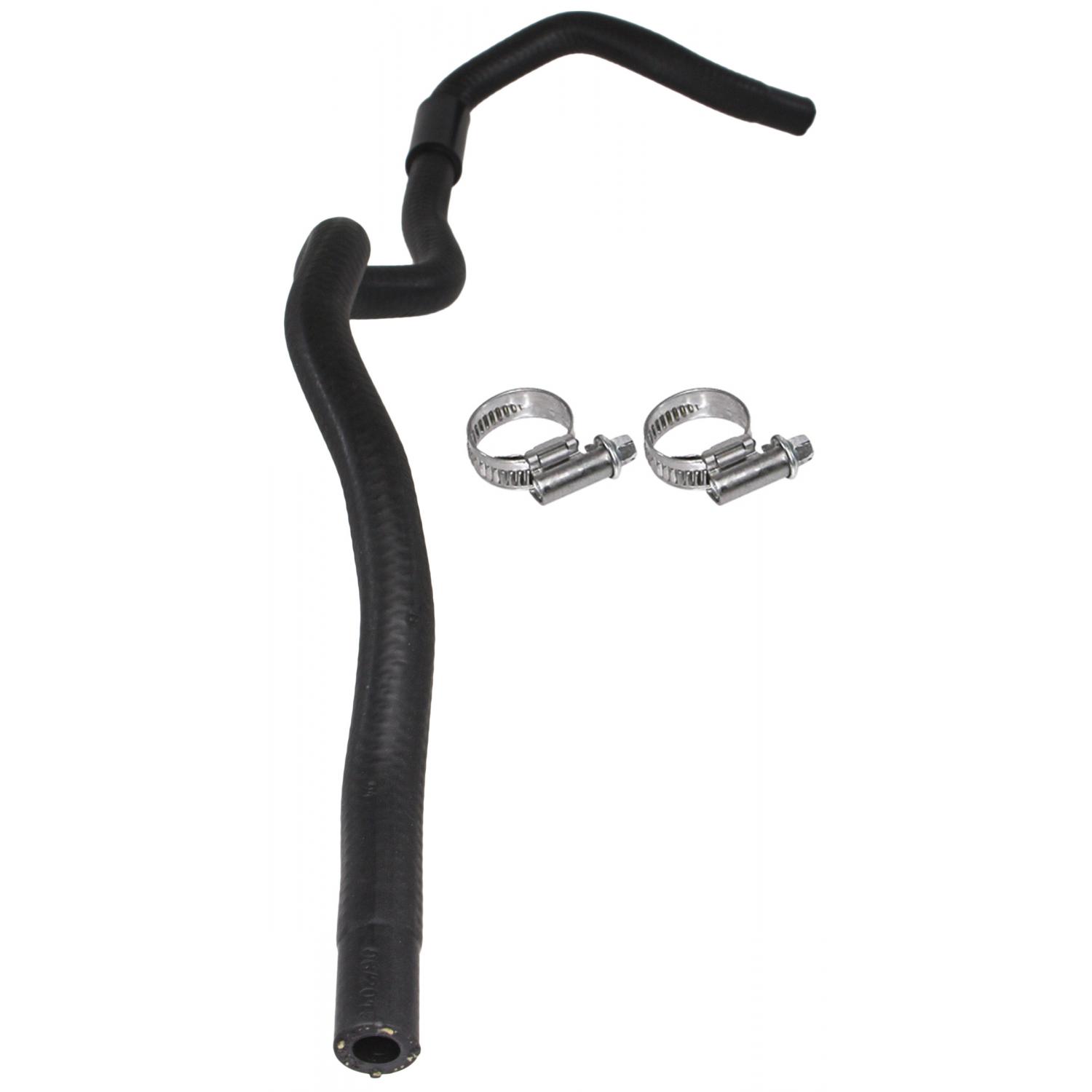Rein Automotive PSH0556 - Power Steering Return Hose Rein Automotive PSH0556 Power Steering Return Hose product image 4 of 6