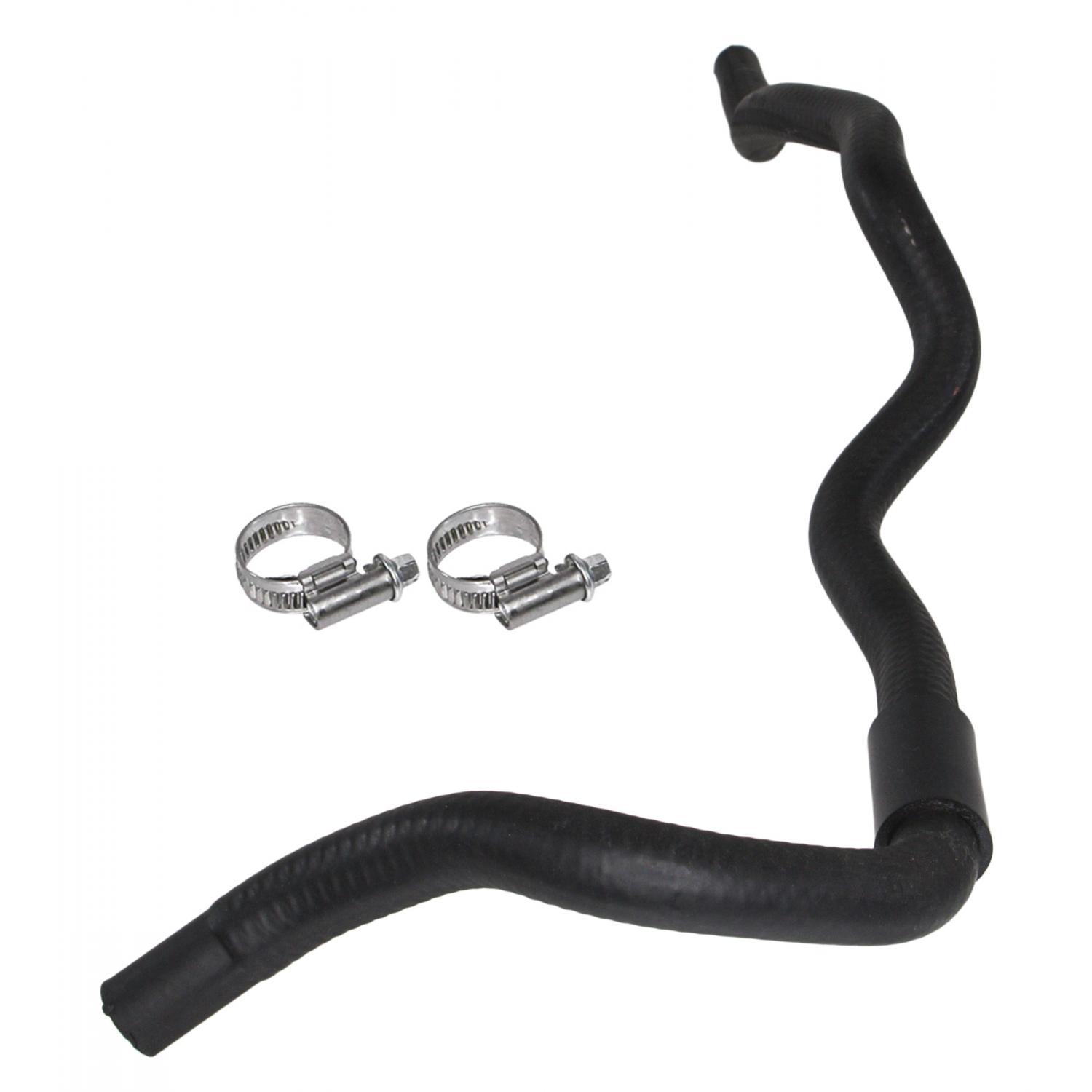 Rein Automotive PSH0556 - Power Steering Return Hose Rein Automotive PSH0556 Power Steering Return Hose product image 5 of 6