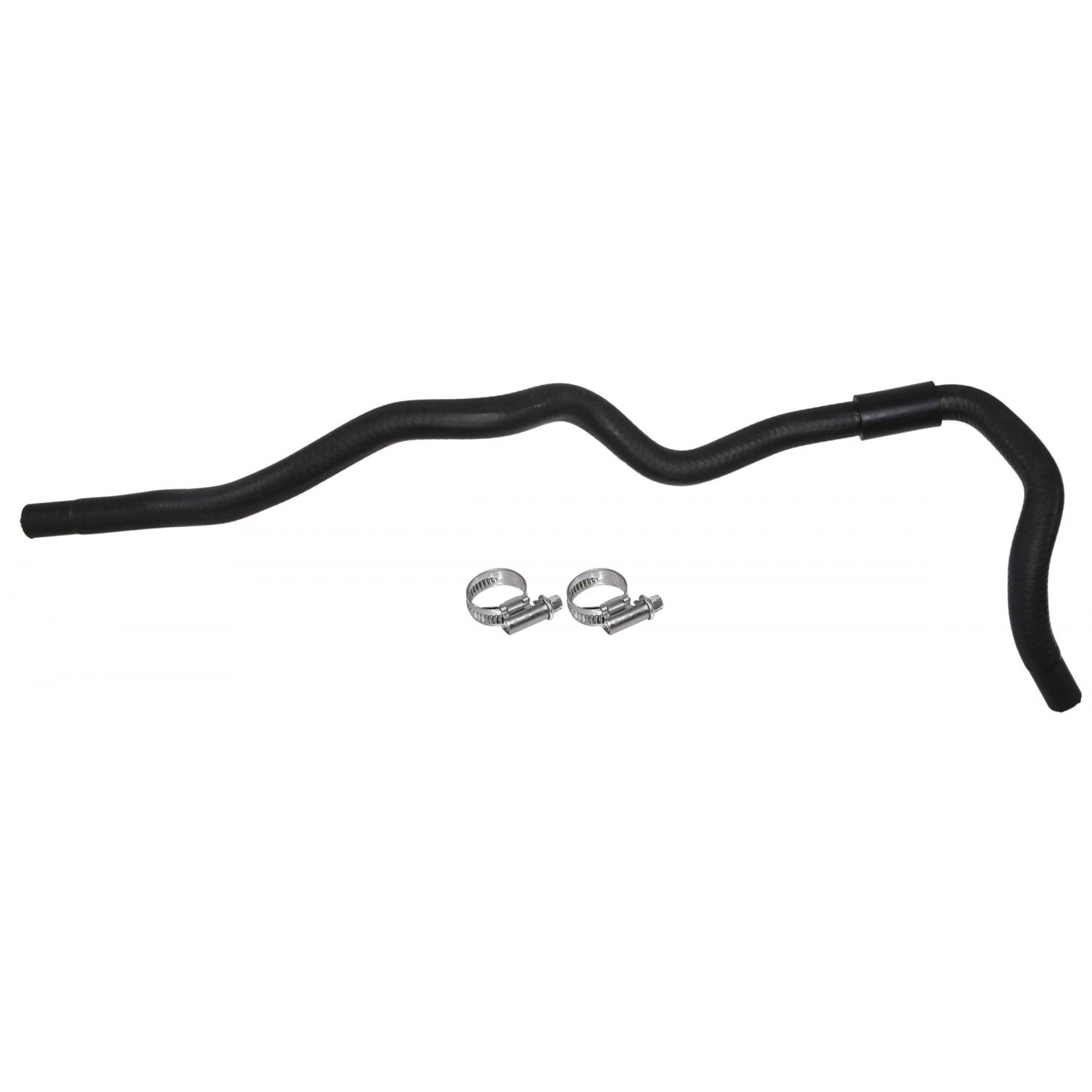 Rein Automotive PSH0556 - Power Steering Return Hose Rein Automotive PSH0556 Power Steering Return Hose product image 6 of 6