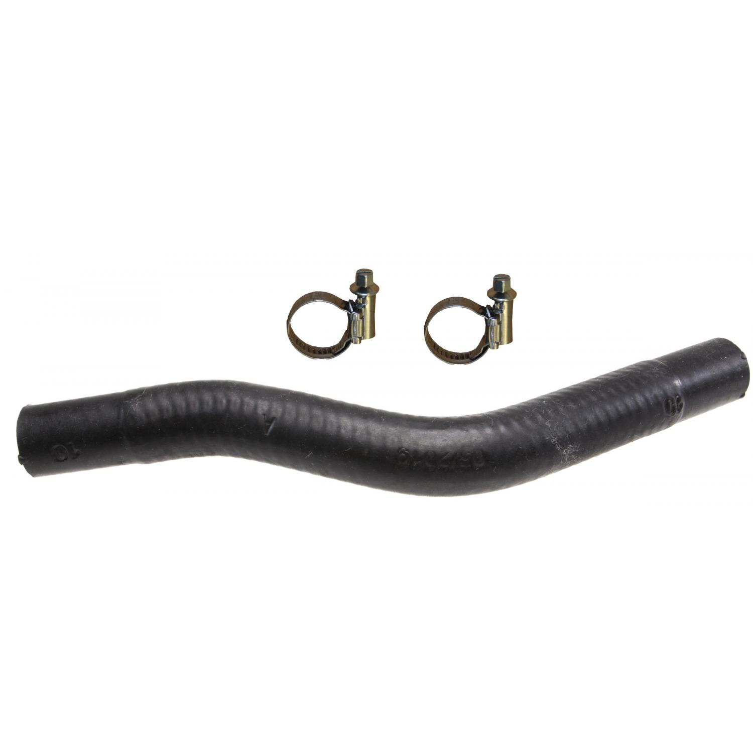 Rein Automotive PSH0557 - Power Steering Return Hose Rein Automotive PSH0557 Power Steering Return Hose product image 1 of 6