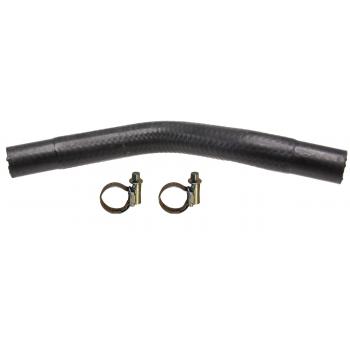 2012 Honda Accord Power Steering Return Hose Pipe To Cooler Rein Automotive PSH0557 image 3 of 4