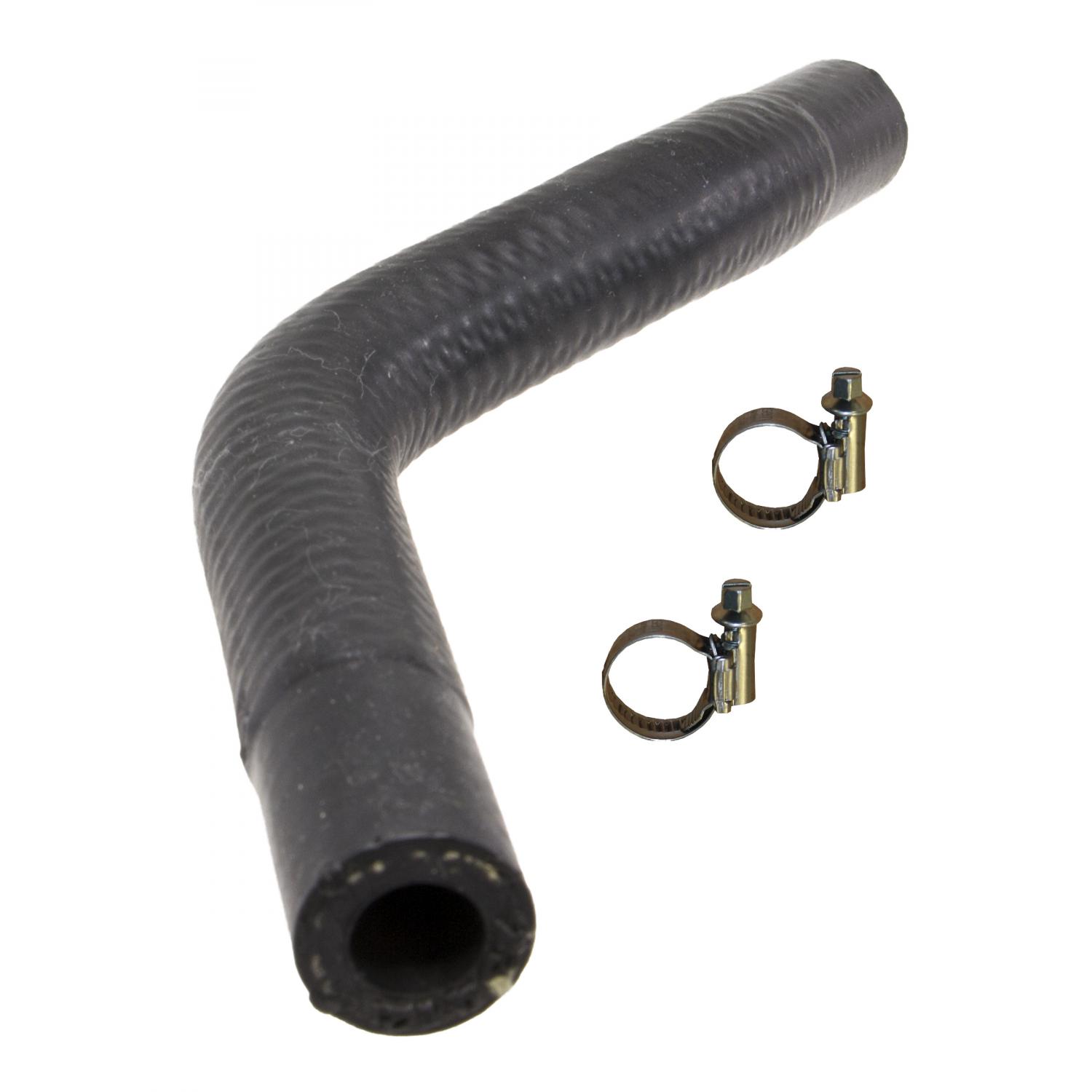 Rein Automotive PSH0557 - Power Steering Return Hose Rein Automotive PSH0557 Power Steering Return Hose product image 4 of 6