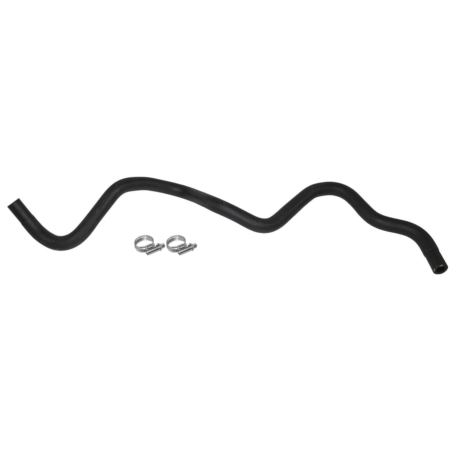 Rein Automotive PSH0558 - Power Steering Return Hose Rein Automotive PSH0558 Power Steering Return Hose product image 1 of 6