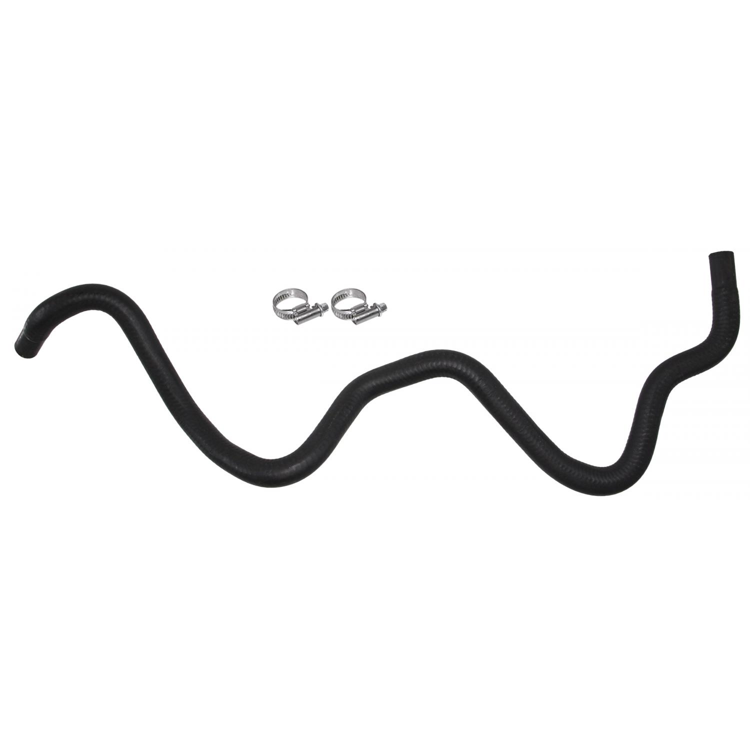 Rein Automotive PSH0558 - Power Steering Return Hose Rein Automotive PSH0558 Power Steering Return Hose product image 2 of 6