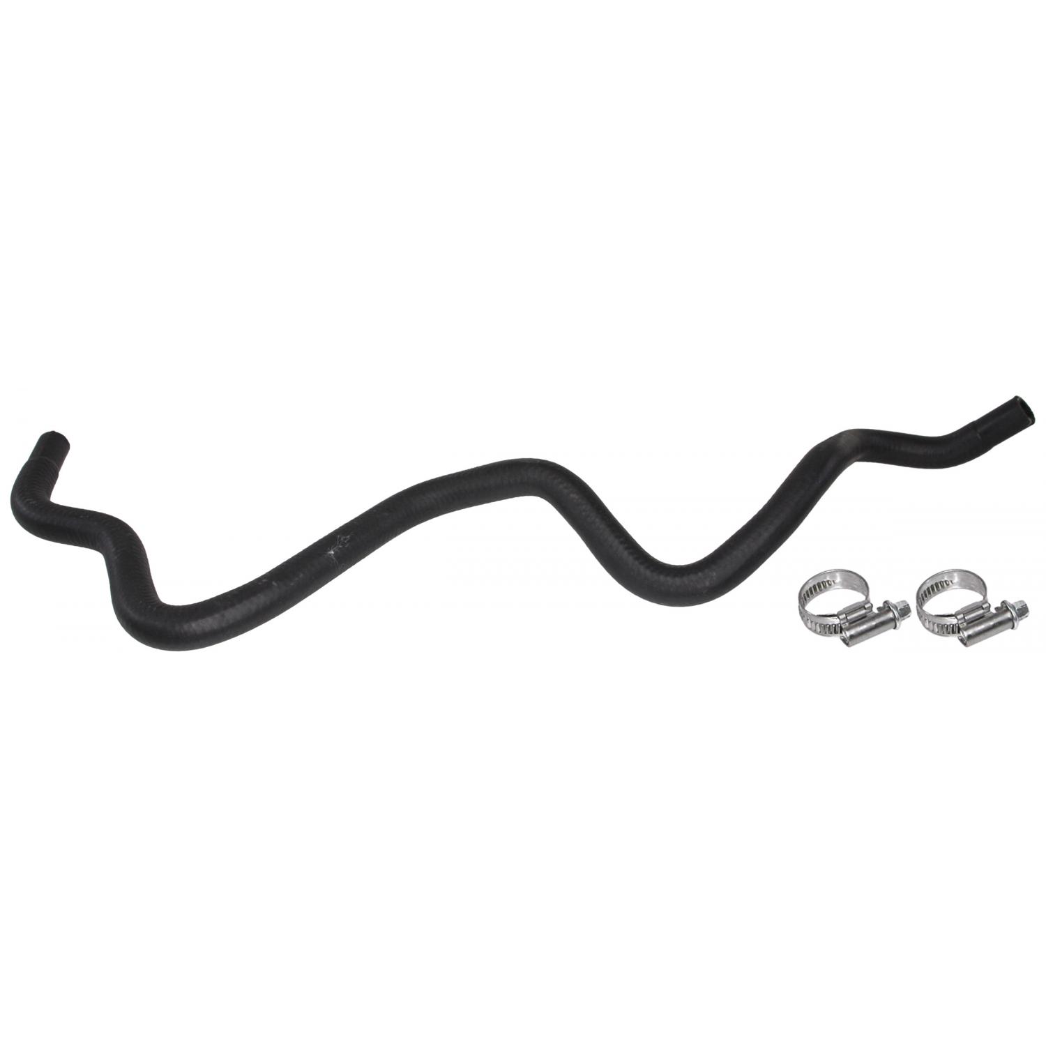 Rein Automotive PSH0558 - Power Steering Return Hose Rein Automotive PSH0558 Power Steering Return Hose product image 3 of 6
