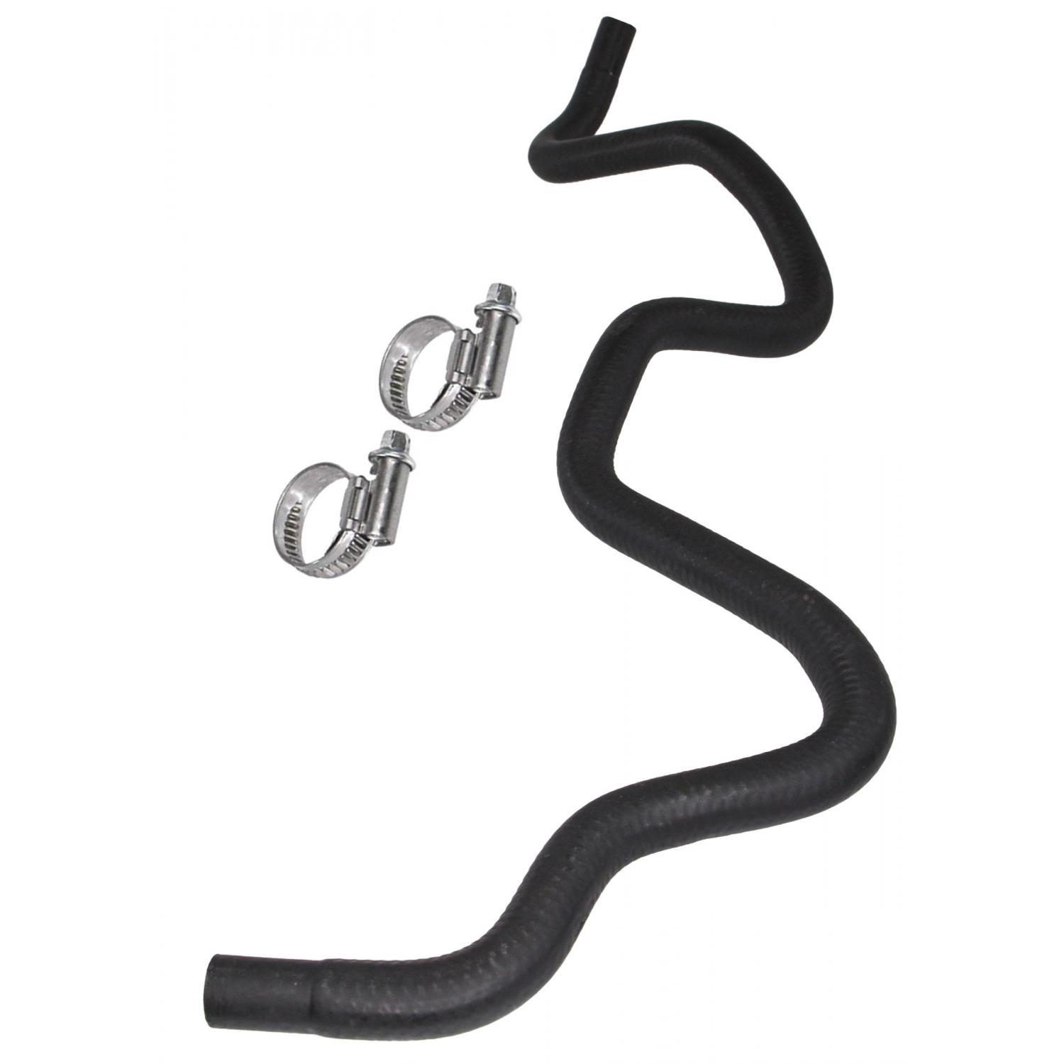 Rein Automotive PSH0558 - Power Steering Return Hose Rein Automotive PSH0558 Power Steering Return Hose product image 4 of 6