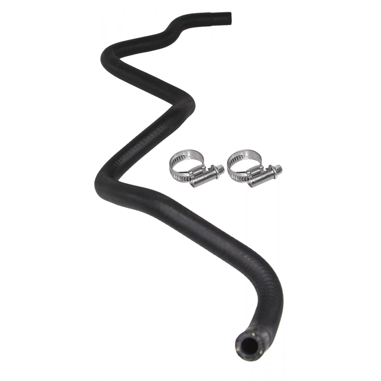 Rein Automotive PSH0558 - Power Steering Return Hose Rein Automotive PSH0558 Power Steering Return Hose product image 5 of 6